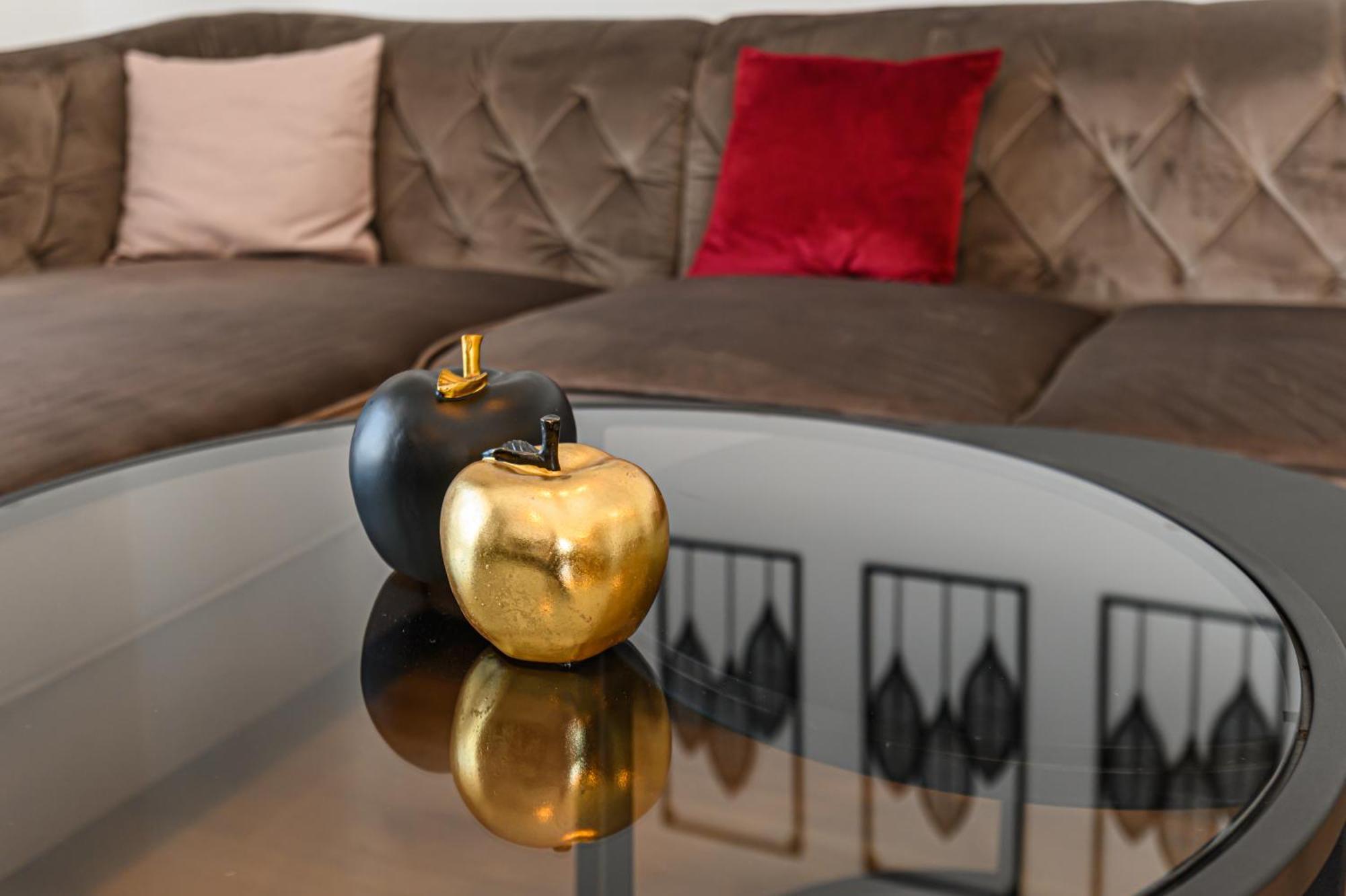 Balance Apartments - Complex Qualis ブラショフ エクステリア 写真